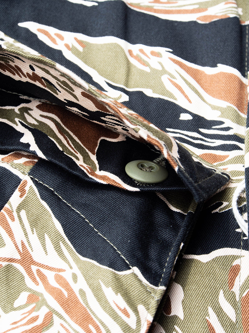 Jungle Fatigue JKT