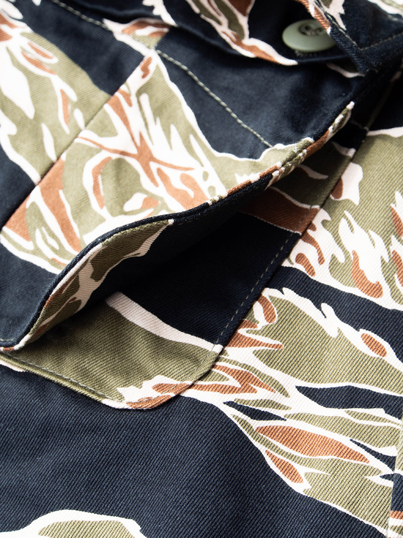 Jungle Fatigue JKT