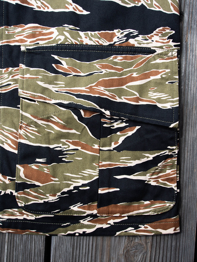 Jungle Fatigue JKT