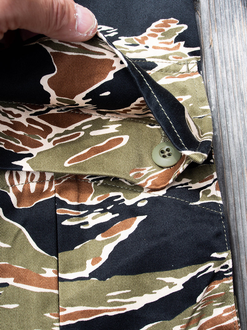 Jungle Fatigue JKT