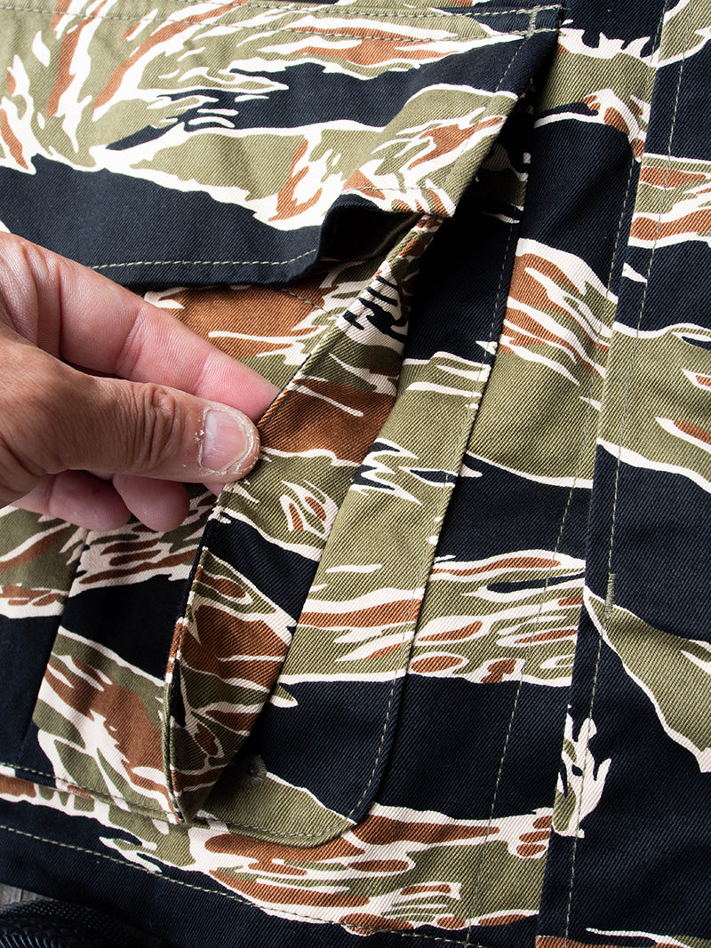 Jungle Fatigue JKT