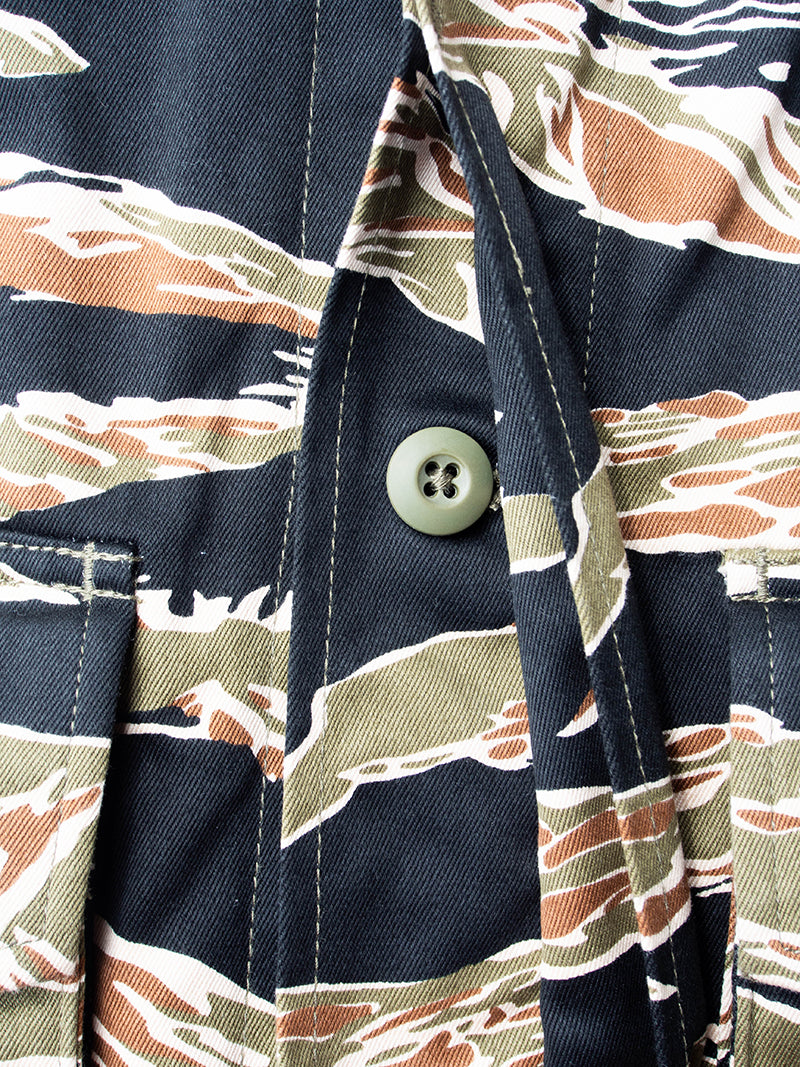 Jungle Fatigue JKT