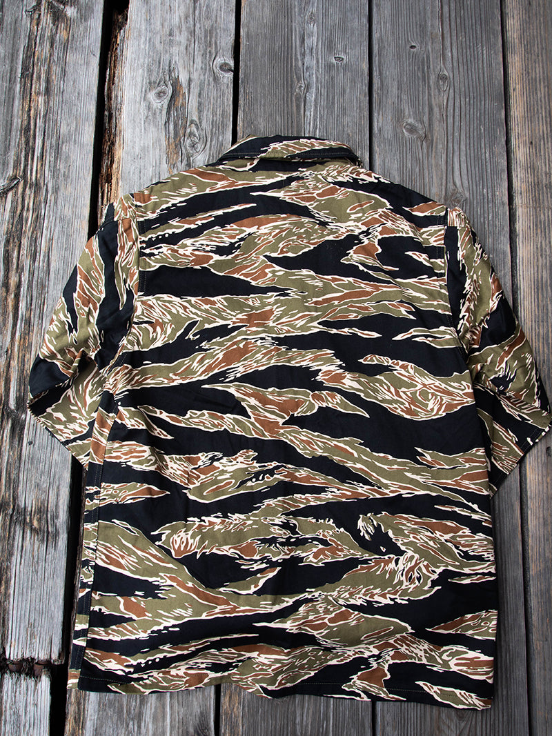 Jungle Fatigue JKT