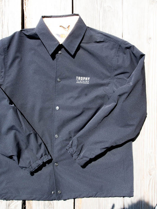 Warm Up Jacket