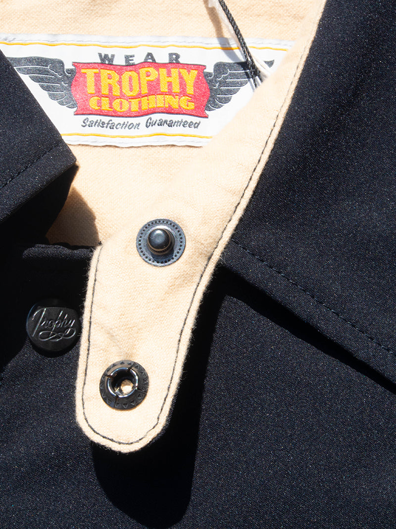 Warm Up Jacket