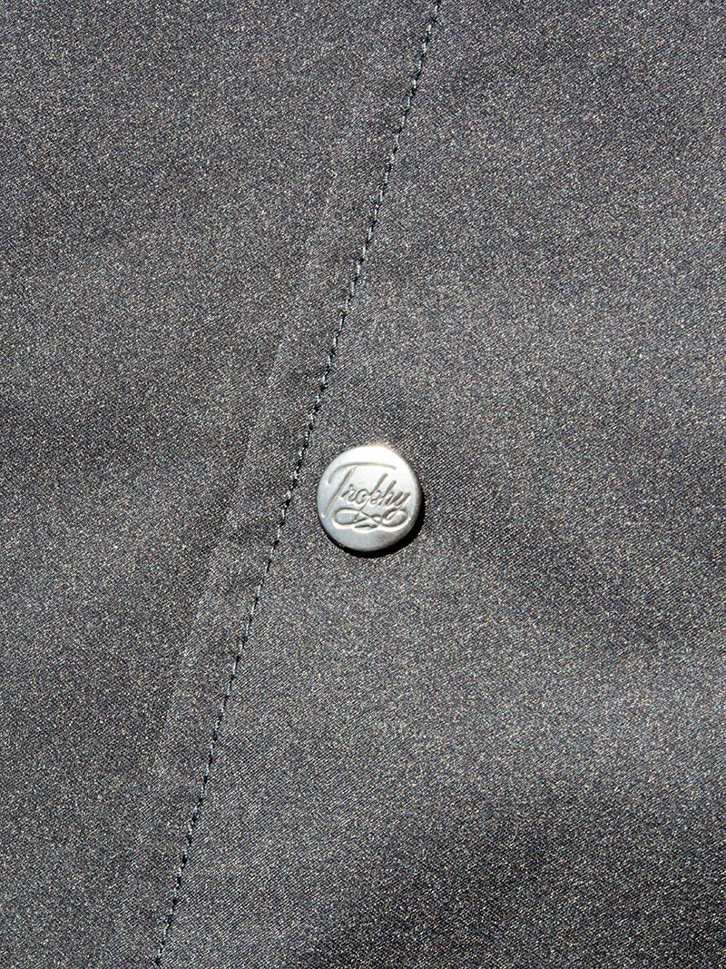 Warm Up Jacket