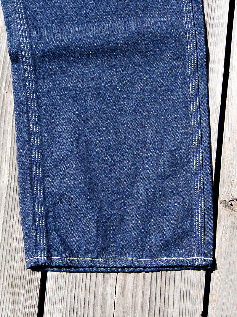 SUPER BIG CAT Work Pants