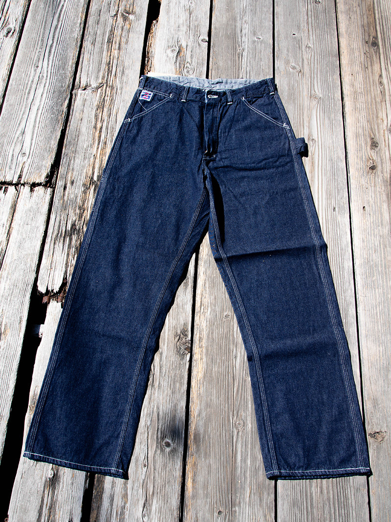 SUPER BIG CAT Work Pants