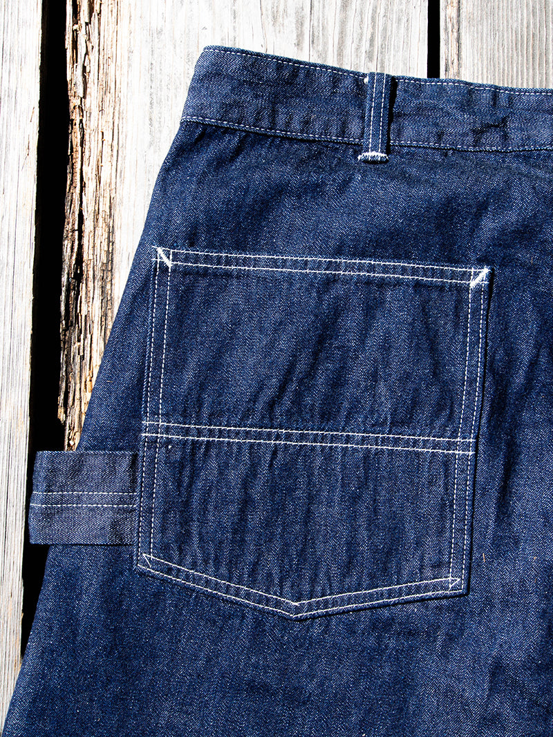 SUPER BIG CAT Work Pants
