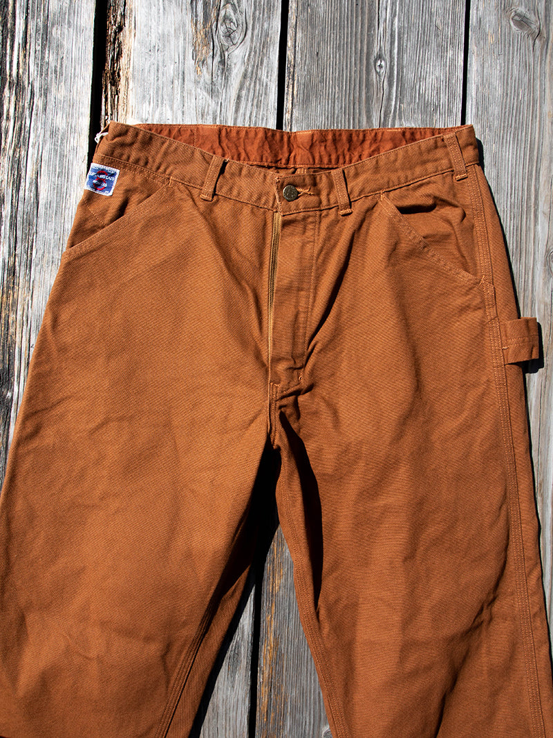 SUPER BIG CAT Work Pants