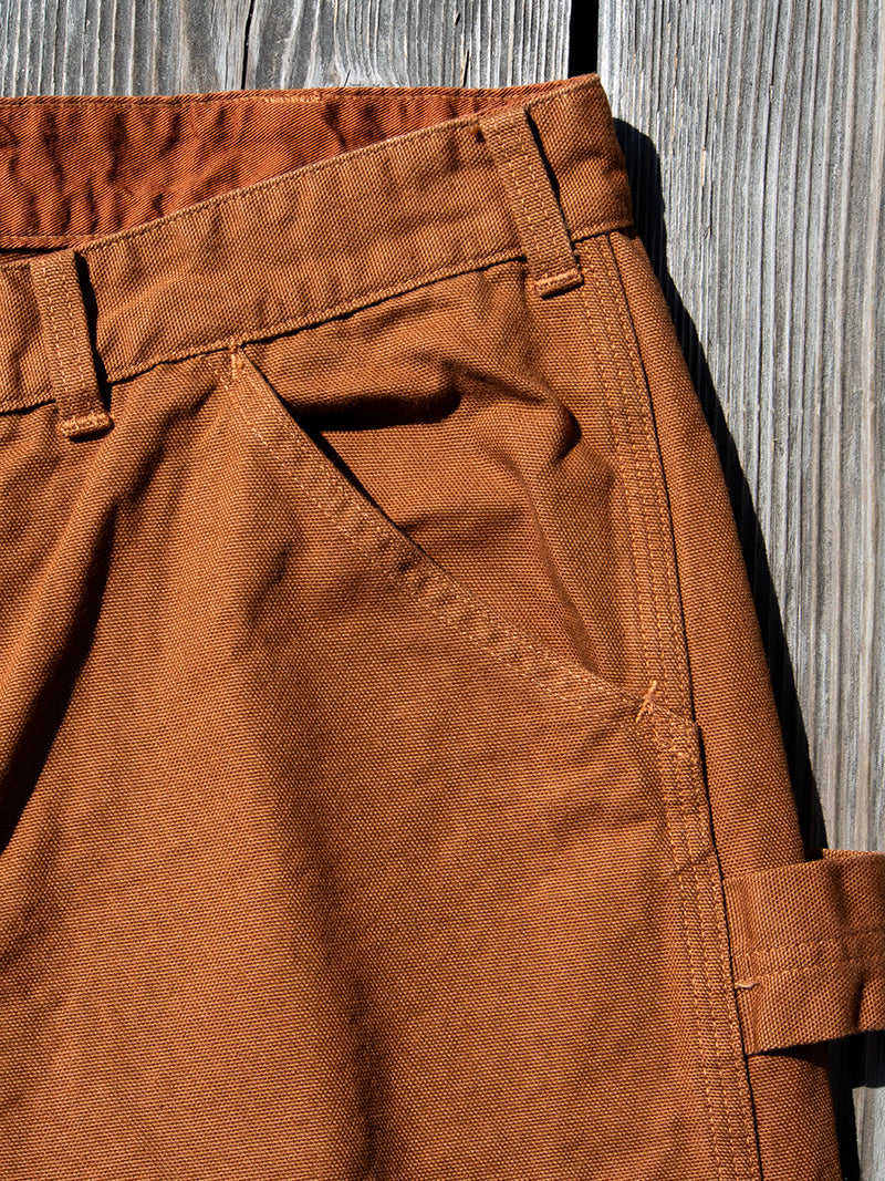 SUPER BIG CAT Work Pants