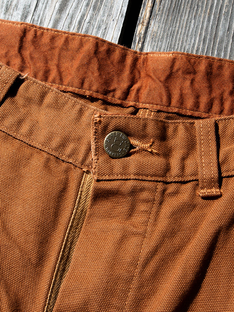 SUPER BIG CAT Work Pants