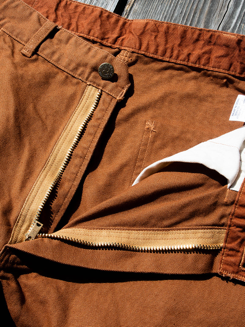 SUPER BIG CAT Work Pants