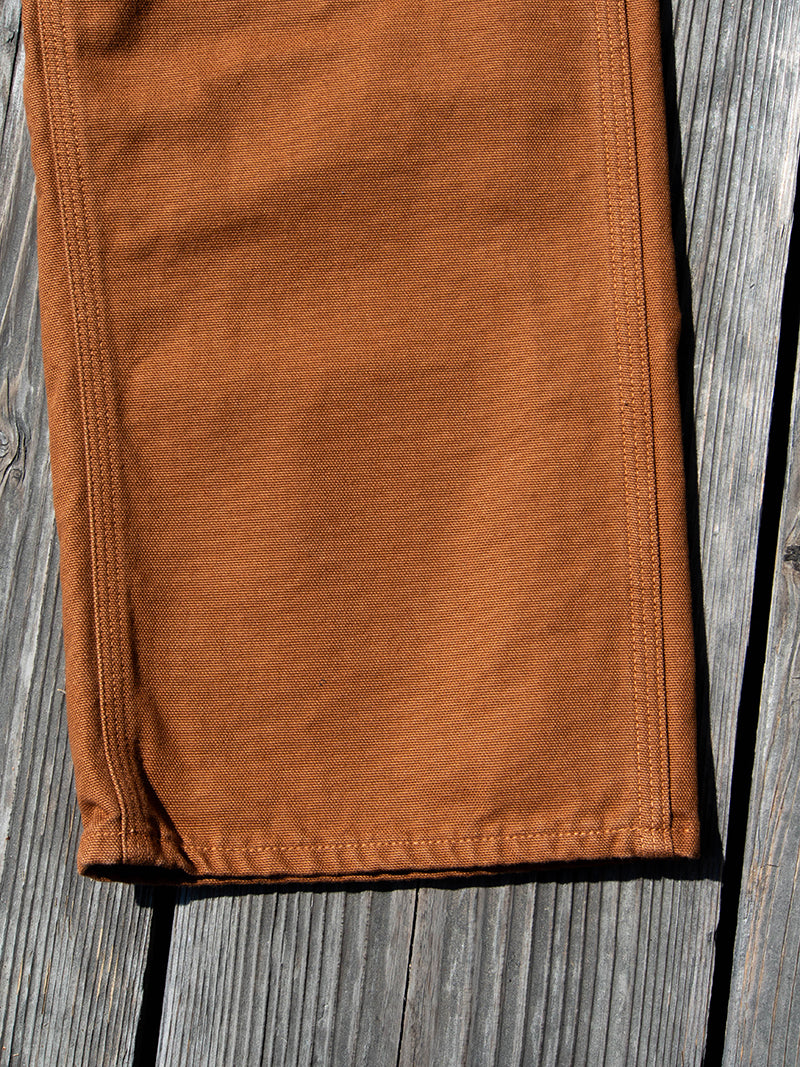 SUPER BIG CAT Work Pants