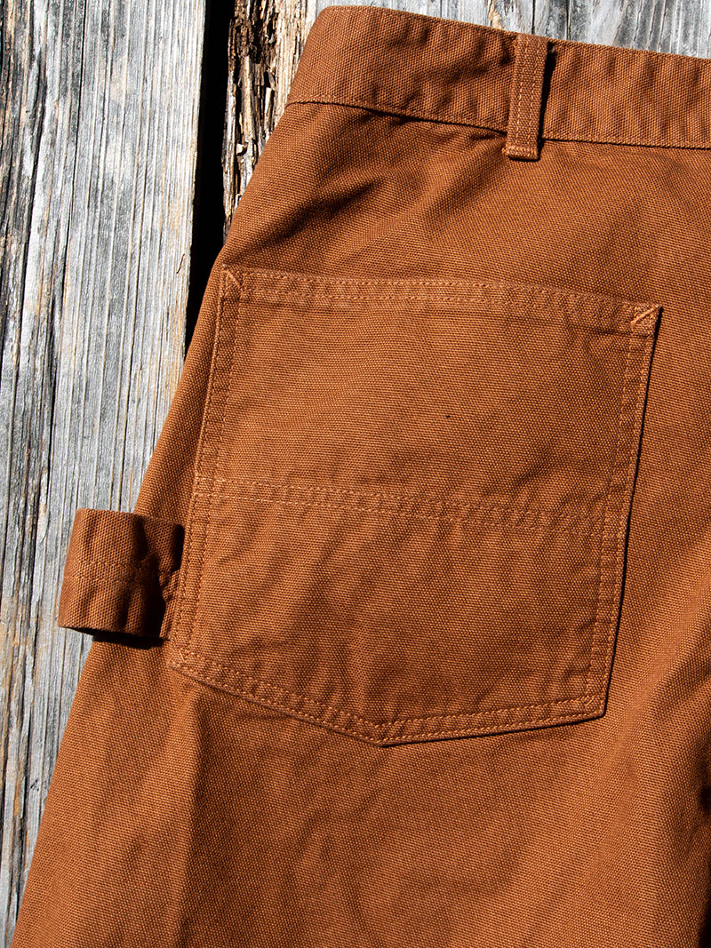 SUPER BIG CAT Work Pants