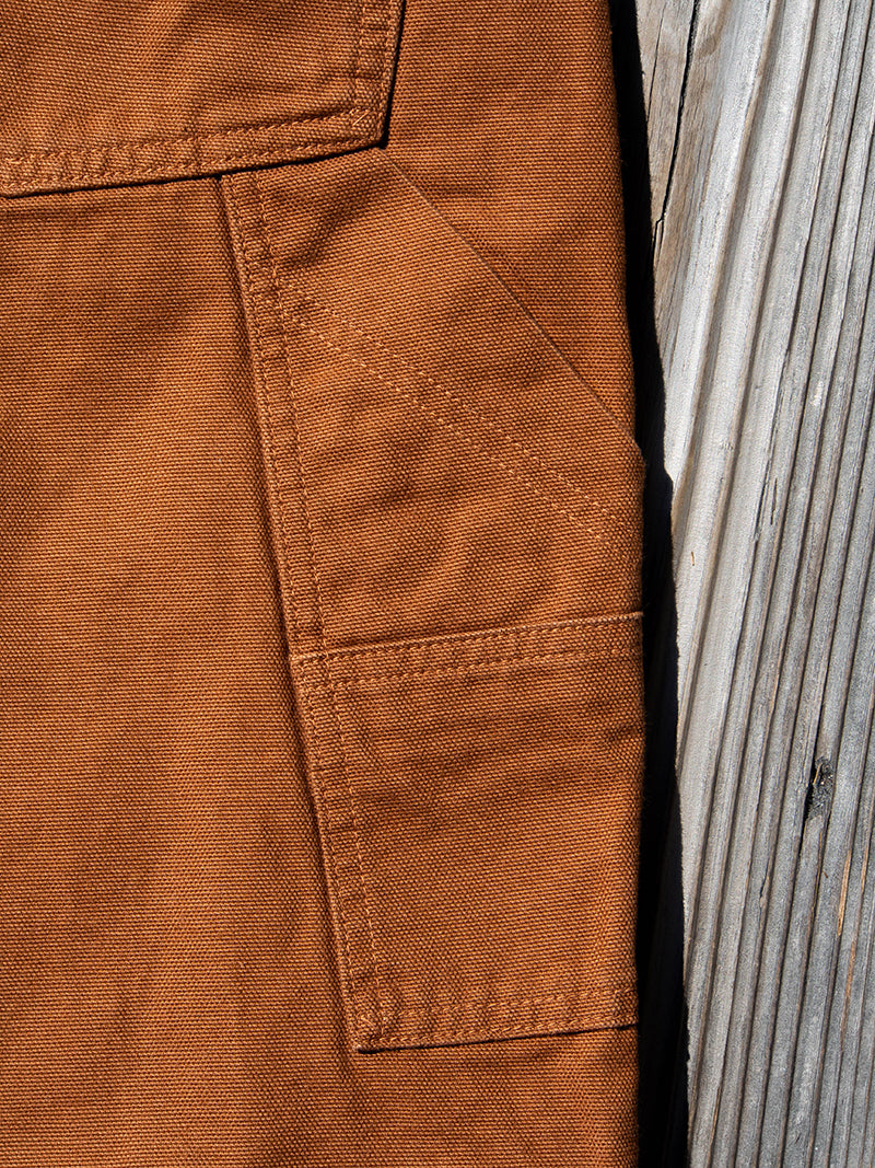 SUPER BIG CAT Work Pants