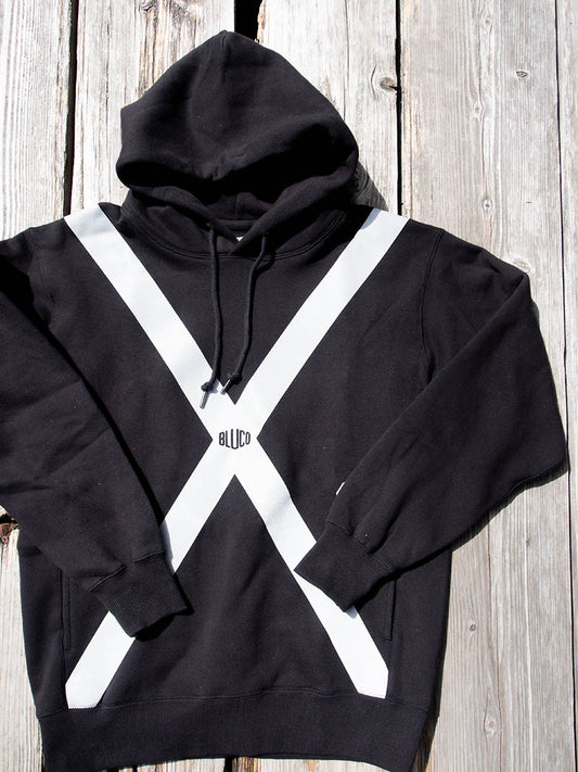 Sweat Hoodie -Attention-