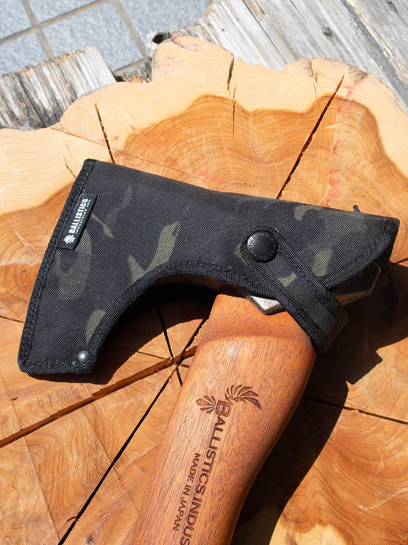 RAID AXE