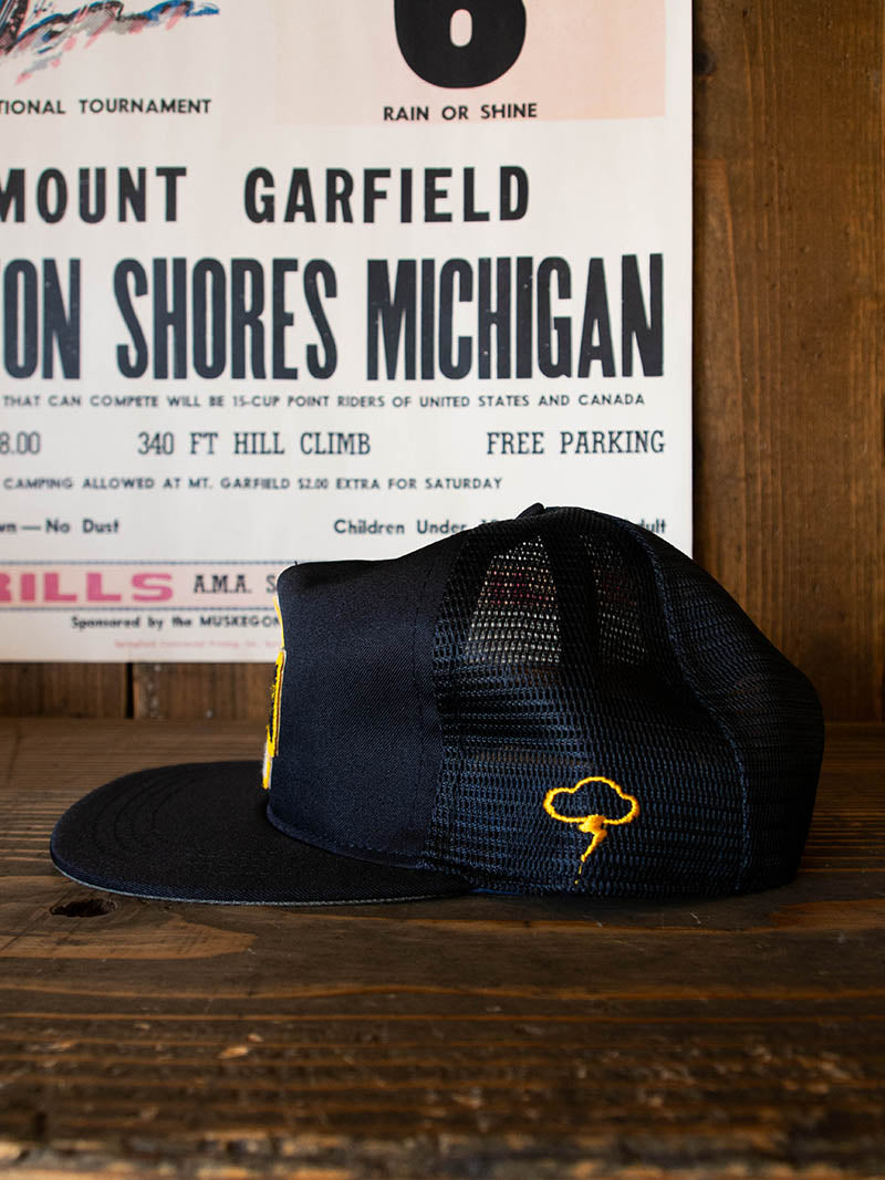 THE AMPAL CREATIVE -Cap-