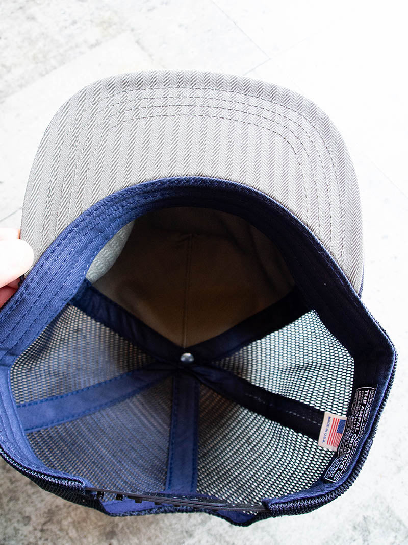 THE AMPAL CREATIVE -Cap-