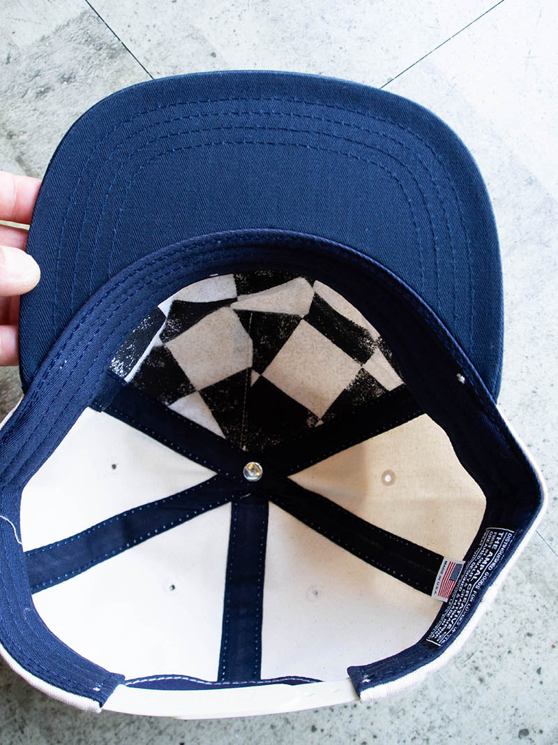 THE AMPAL CREATIVE -Cap-