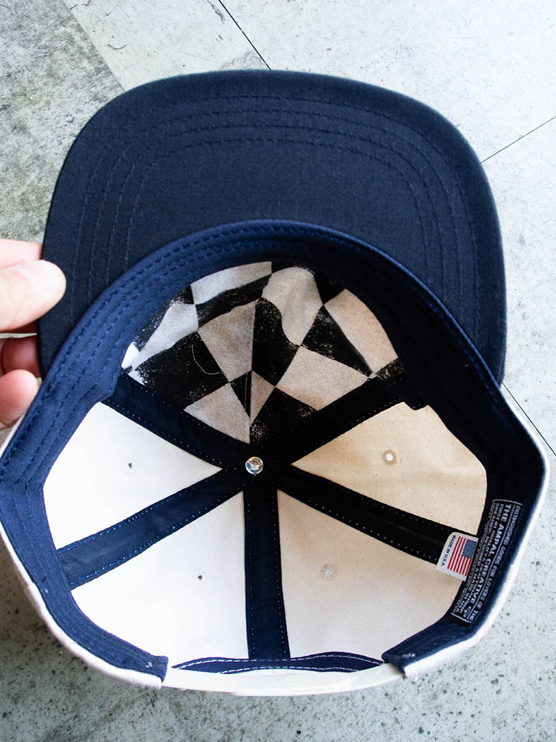 THE AMPAL CREATIVE -Cap-