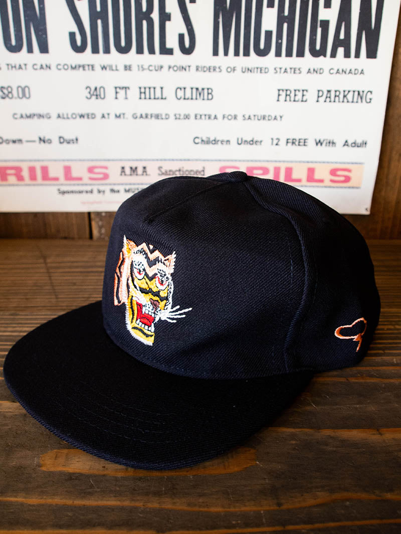 THE AMPAL CREATIVE -Cap-