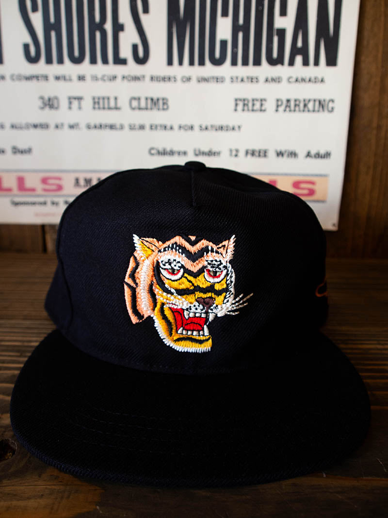 THE AMPAL CREATIVE -Cap-