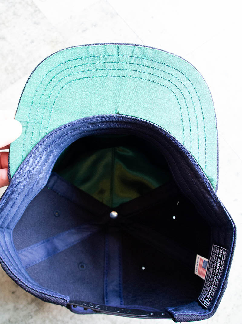 THE AMPAL CREATIVE -Cap-