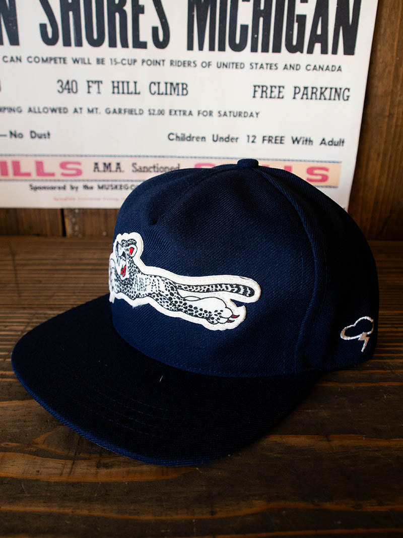 THE AMPAL CREATIVE -Cap-