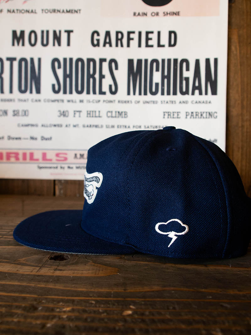 THE AMPAL CREATIVE -Cap-