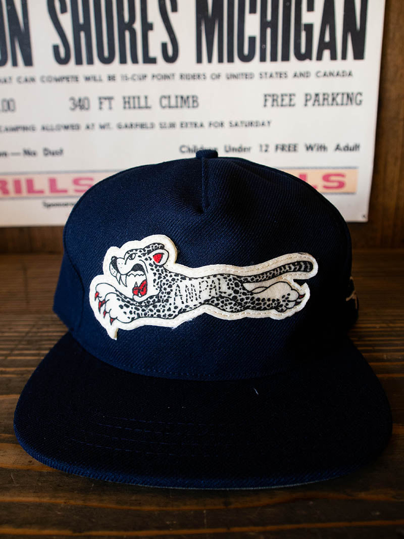 THE AMPAL CREATIVE -Cap-