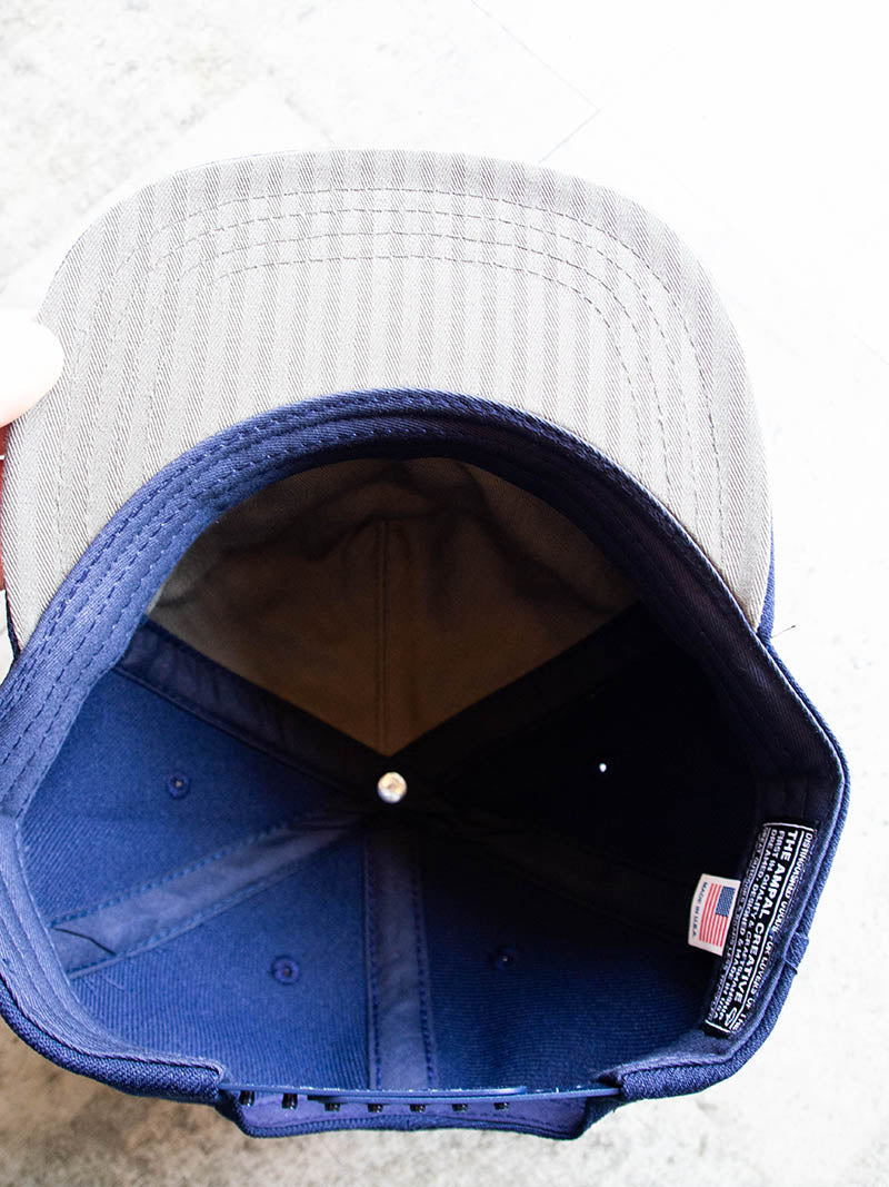 THE AMPAL CREATIVE -Cap-