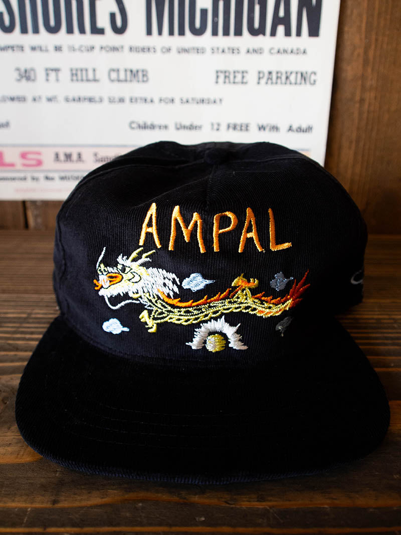 THE AMPAL CREATIVE -Cap-