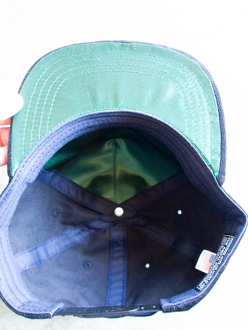 THE AMPAL CREATIVE -Cap-