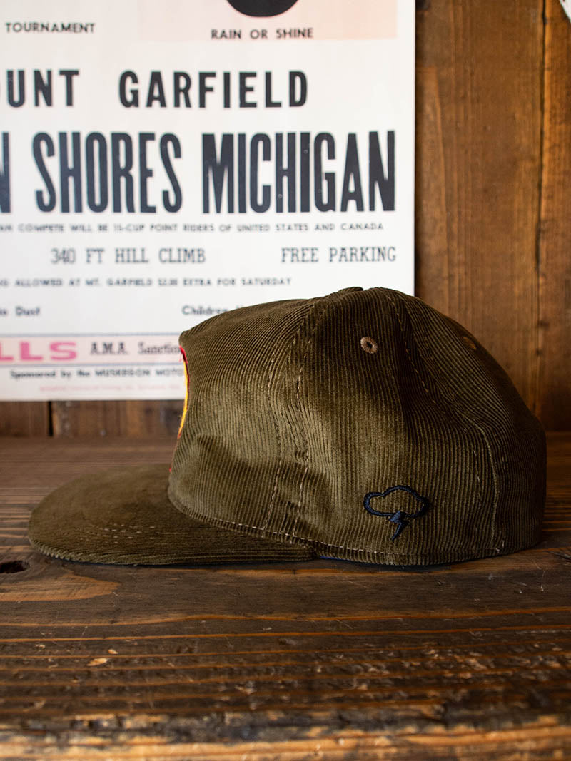 THE AMPAL CREATIVE -Cap-