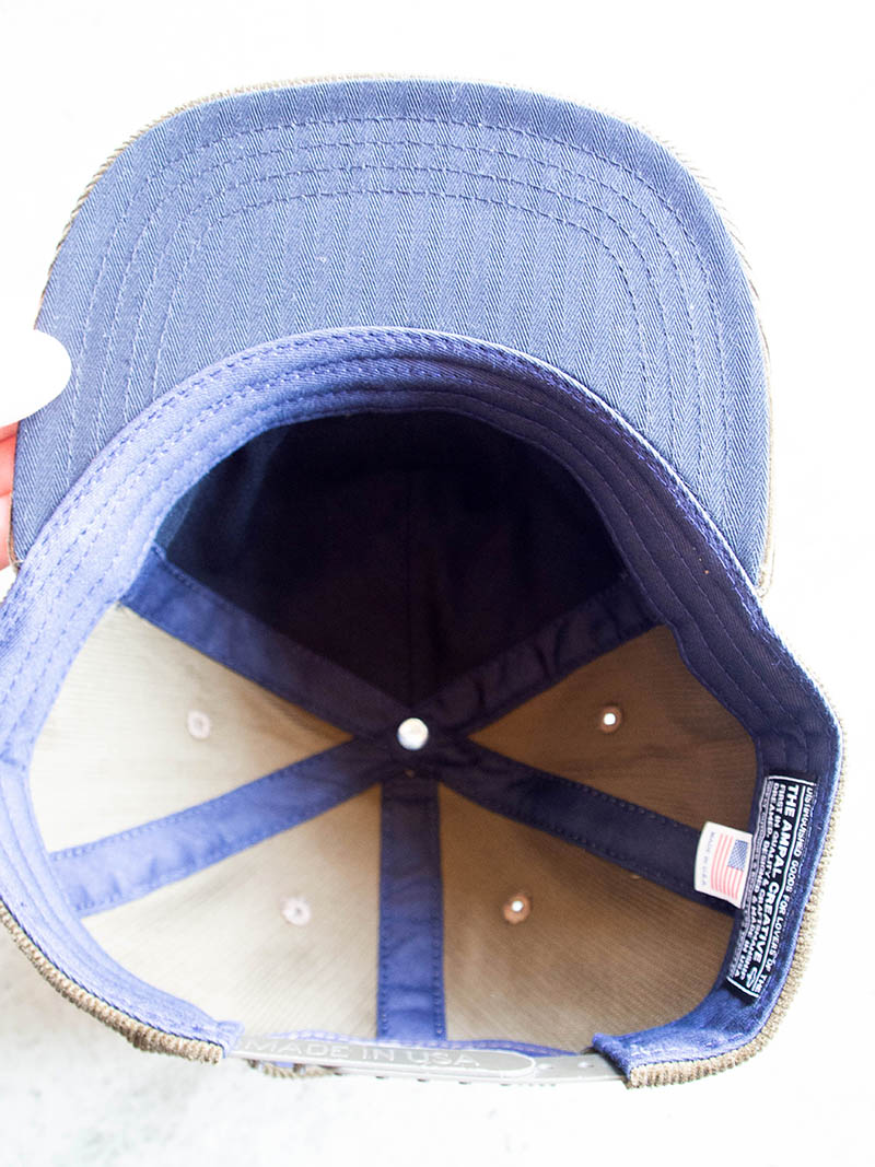 THE AMPAL CREATIVE -Cap-