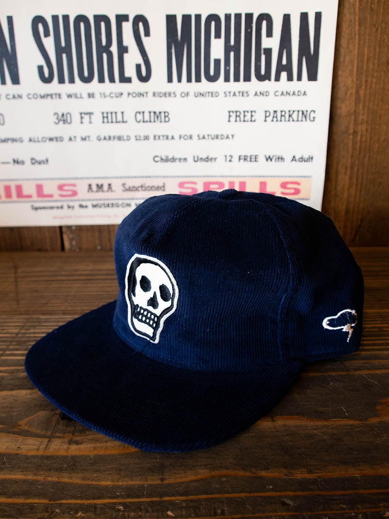 THE AMPAL CREATIVE -Cap-