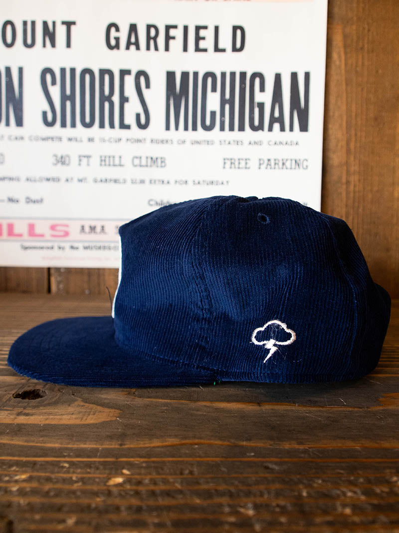 THE AMPAL CREATIVE -Cap-