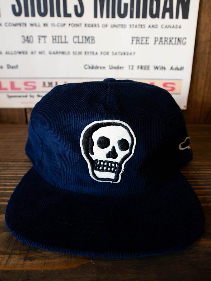 THE AMPAL CREATIVE -Cap-