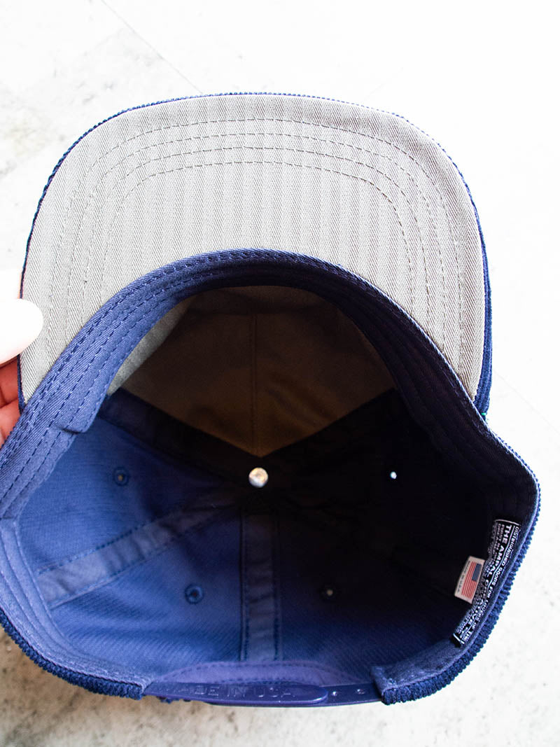 THE AMPAL CREATIVE -Cap-