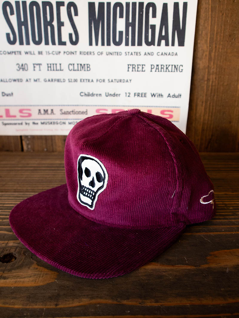 THE AMPAL CREATIVE -Cap-
