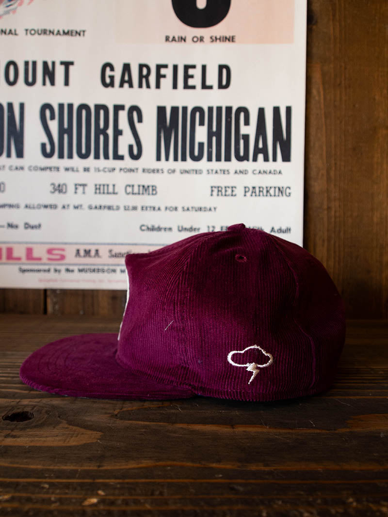 THE AMPAL CREATIVE -Cap-