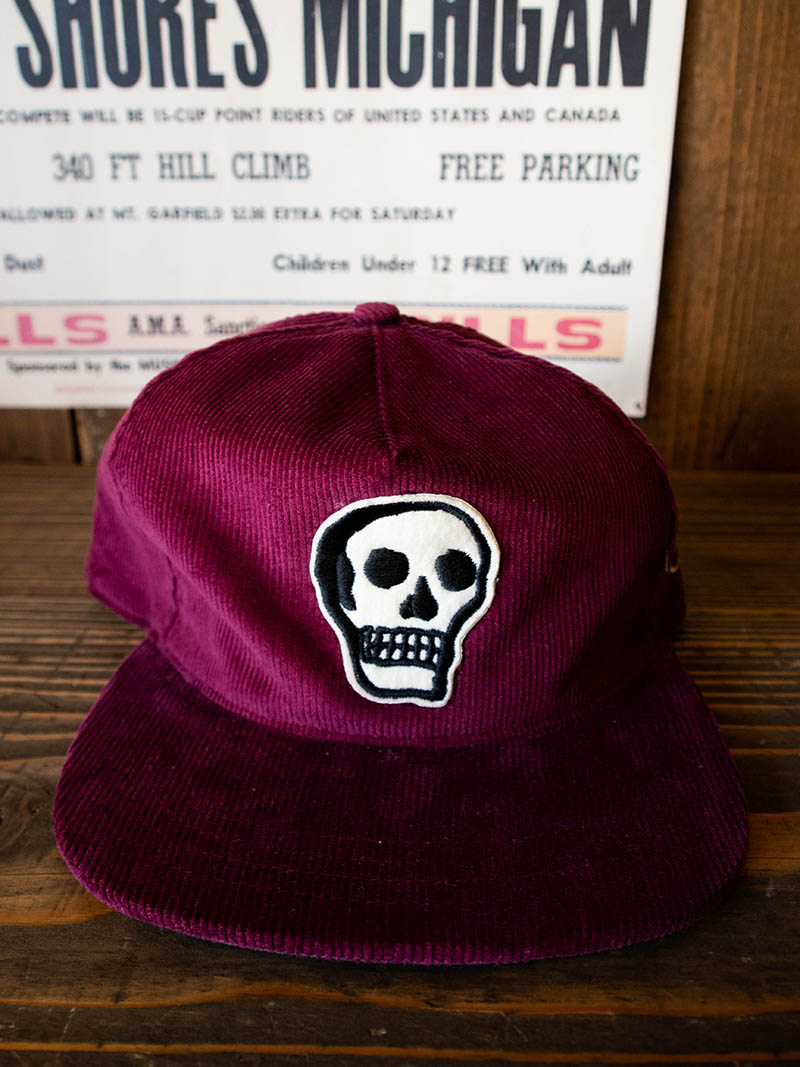 THE AMPAL CREATIVE -Cap-