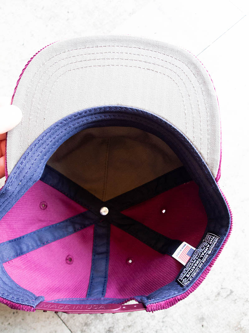 THE AMPAL CREATIVE -Cap-
