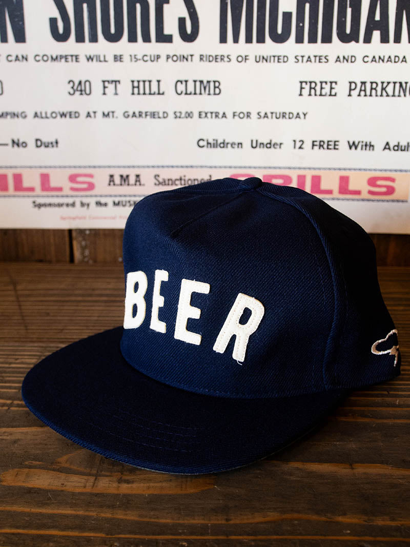 THE AMPAL CREATIVE -Cap-