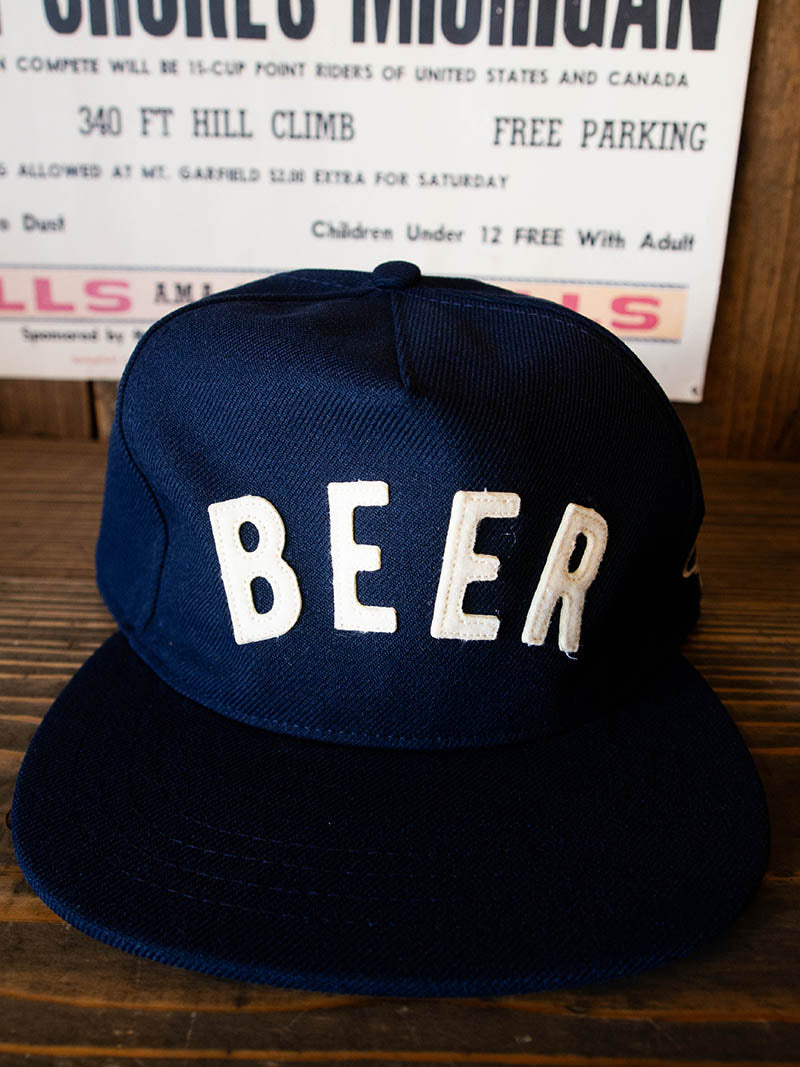 THE AMPAL CREATIVE -Cap-