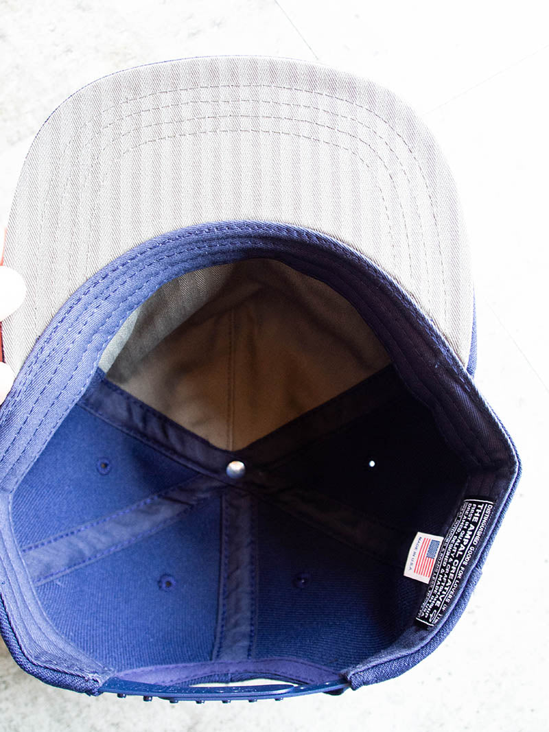 THE AMPAL CREATIVE -Cap-