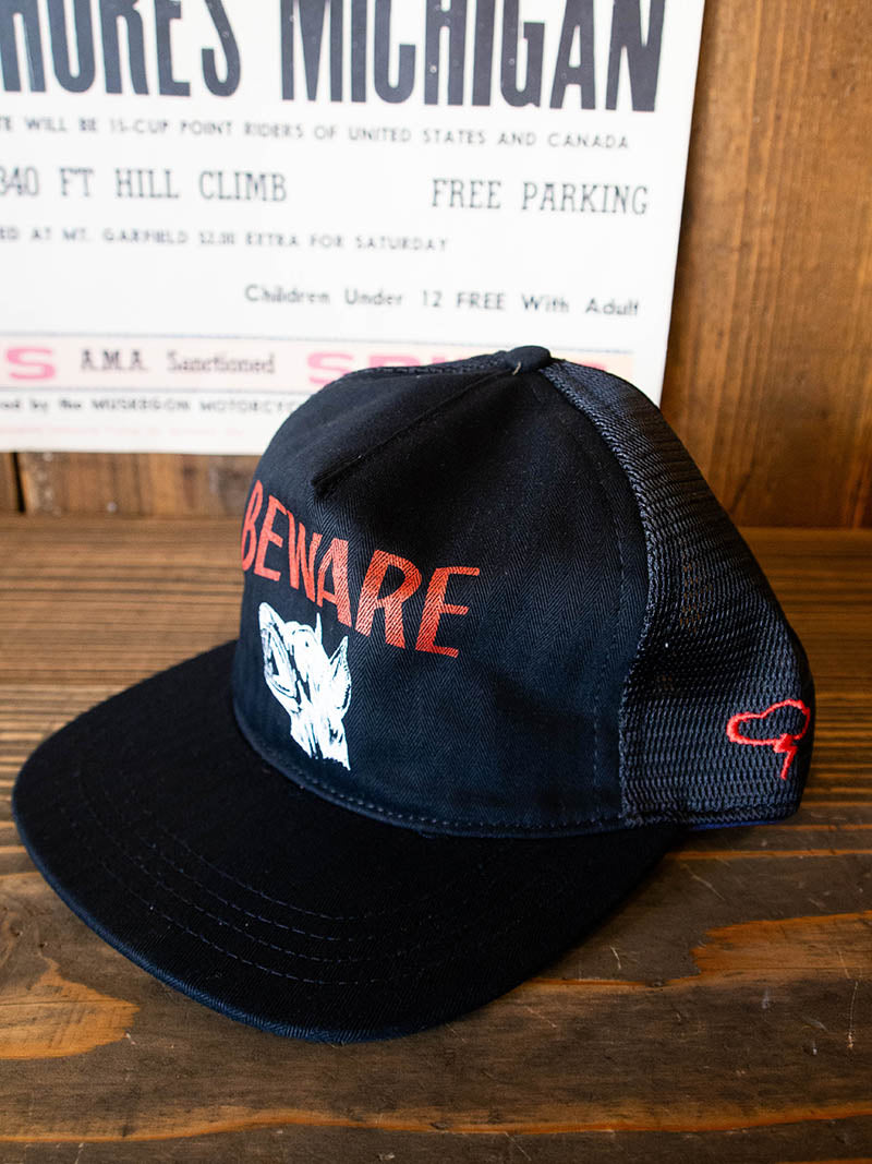 THE AMPAL CREATIVE -Cap-