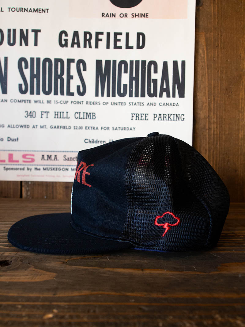 THE AMPAL CREATIVE -Cap-
